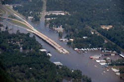 Hurricane Harvey Hurricane Harvey