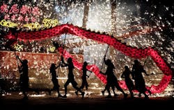 Chinese New year Chinese New year