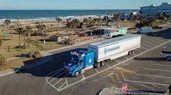 Embark Truck