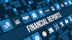 Financial reports