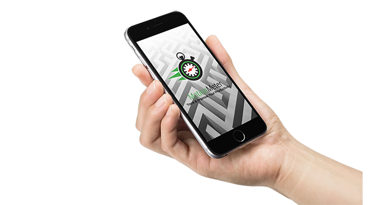 Newcastle-MotionMeter