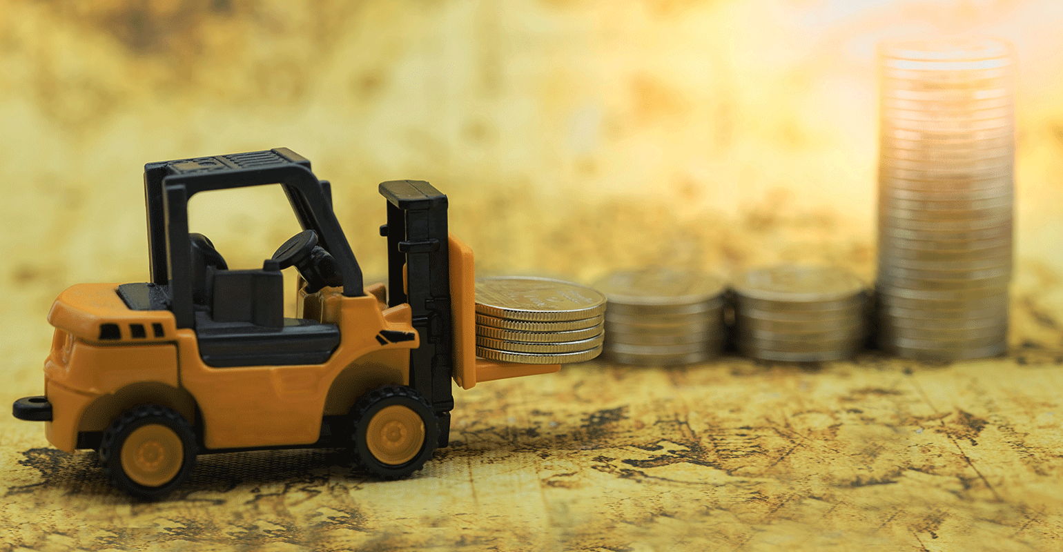 Material Handling & Logistics 2018 Salary Survey