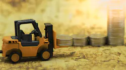 Material Handling & Logistics 2018 Salary Survey