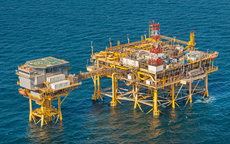 Louisiana Offshore Oil Port,