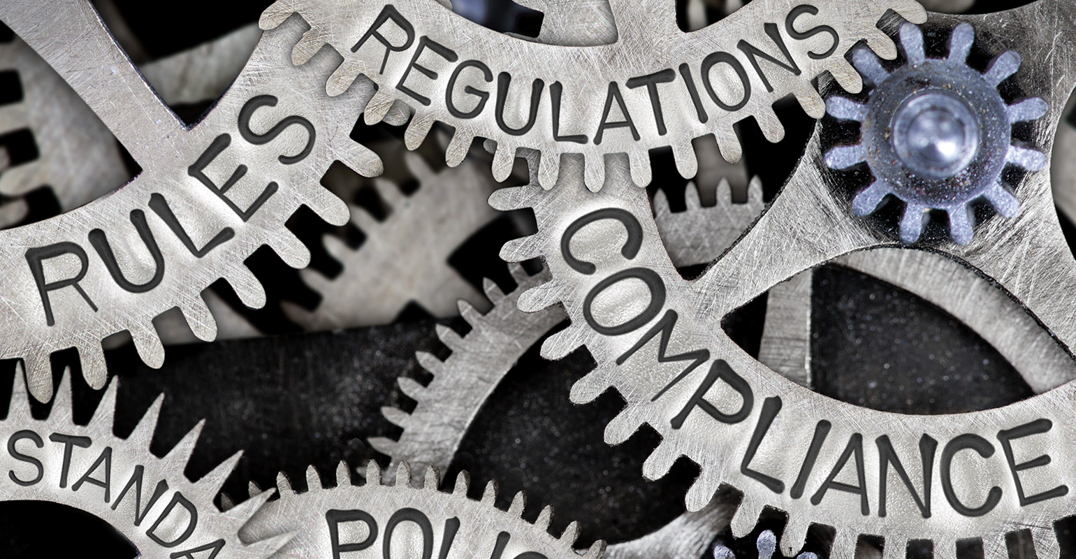 rules regulations compliance