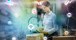 Internet of Things Internet of Things