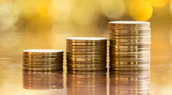Salary survey material handling logistics