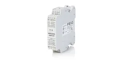 FEIG Electronics - Wiegand Switch FEIG Electronics - Wiegand Switch