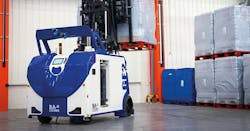 BA Systemes GF2 BA Systemes GF2