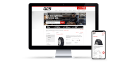 GCRTireFinder GCRTireFinder