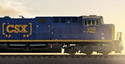 CSX-freight-train CSX-freight-train