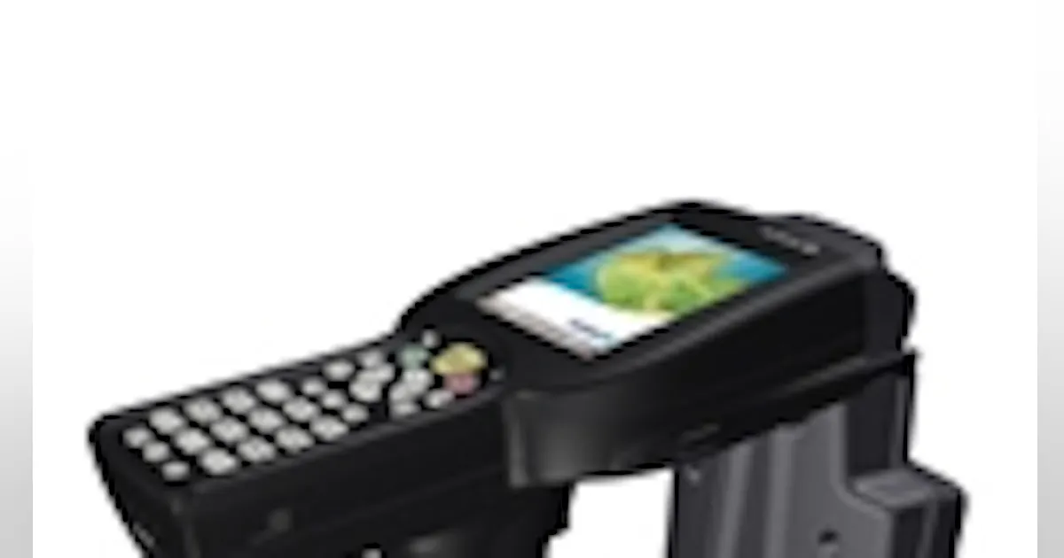 Fast Package Label Reader Fast RFID Tag Reader | MHL News