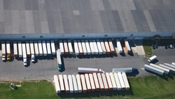 How Loading Dock Efficiency Cuts Logistics Cost Material Handling and Logistics
