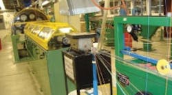 Mhlnews 997 Fiber Products Operation Line Mhlnews 997 Fiber Products Operation Line