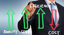 Supply chain executive