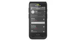 Honeywell-Dolphin CT40