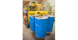 Liftomatic LOM4 Liftomatic LOM4