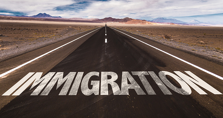 immigration
