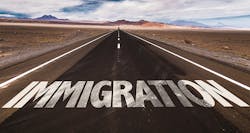 immigration immigration