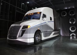 Super Truck II Program Super Truck II Program