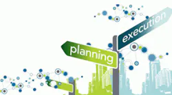 Supply chain planning