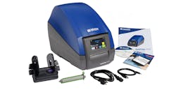 Brady 15100 label printer Brady 15100 label printer