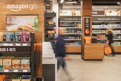Amazon Amazon