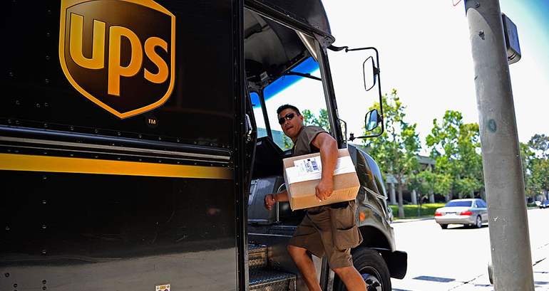 ups teamster agreement