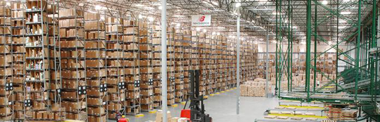 California Cartage Co.