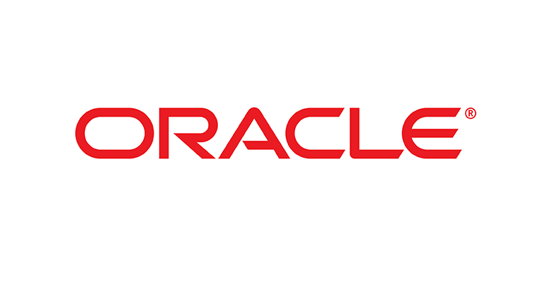 Oracle logo