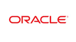 Oracle logo