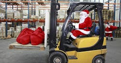 Xmas retail Xmas retail