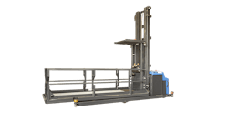 CombiLift order picker CombiLift order picker