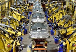 Ford Kentucky Plant Ford Kentucky Plant