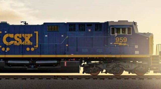 Mhlnews 10238 Csx Freight Train 0 1