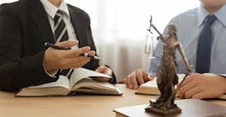 Persuader rule Persuader rule