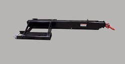 JLG Fork-Mounted Extendable Truss JLG Fork-Mounted Extendable Truss