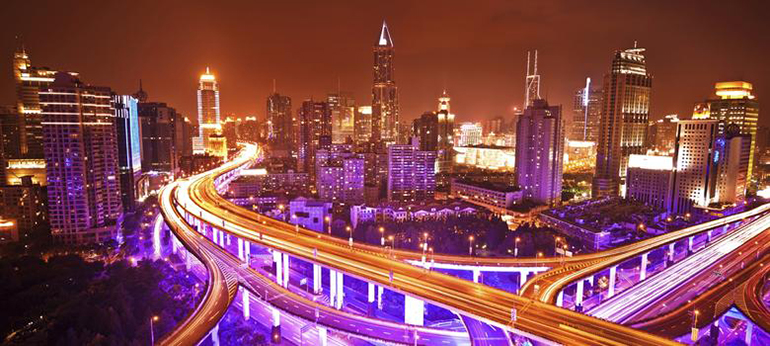 Delhi-Mumbai Industrial Corridor