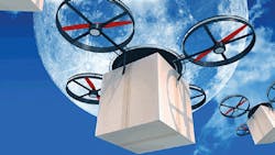 Drone Drone
