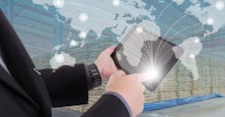 Transparent Supply Chain Transparent Supply Chain