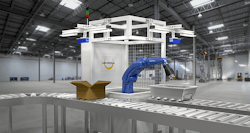 Universal Logic Neocortex Universal Logic Neocortex