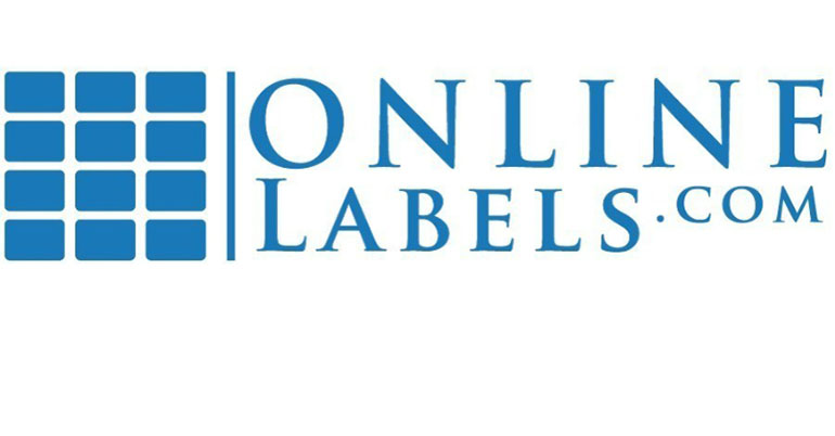 OnlineLabels Logo