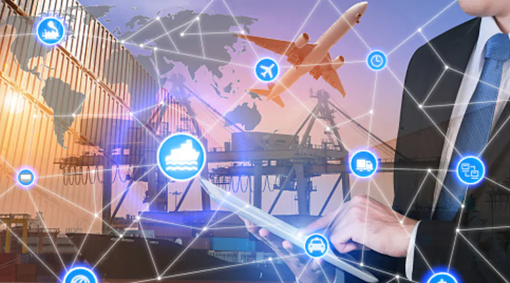 Ten Steps to Managing Inbound Freight: A Coordinated Dance between ...