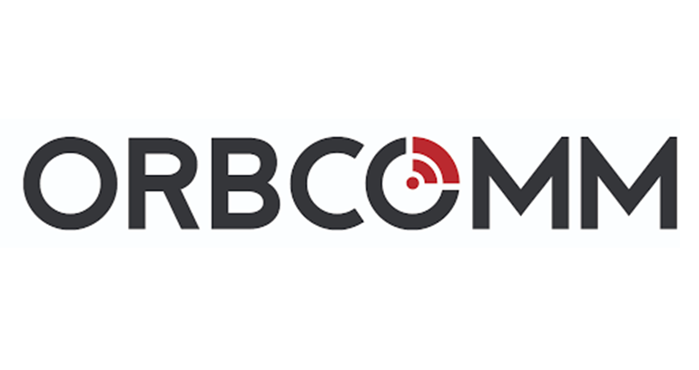 ORBCOMM logo