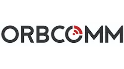 ORBCOMM logo
