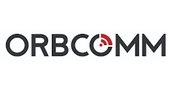 ORBCOMM logo ORBCOMM logo
