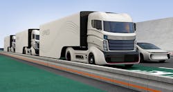 autonomous trucks autonomous trucks