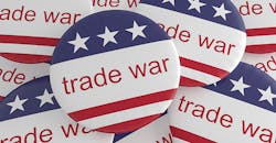 trade war trade war