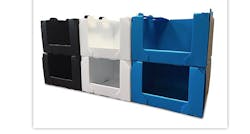 Flexcon Warehouse Bin Flexcon Warehouse Bin