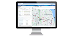 Oracle Trade Management